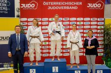 16.04.2023 Österreischische Meisterschaften U21